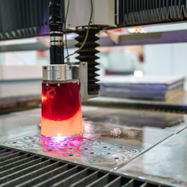 cnc plasma support cutting metal