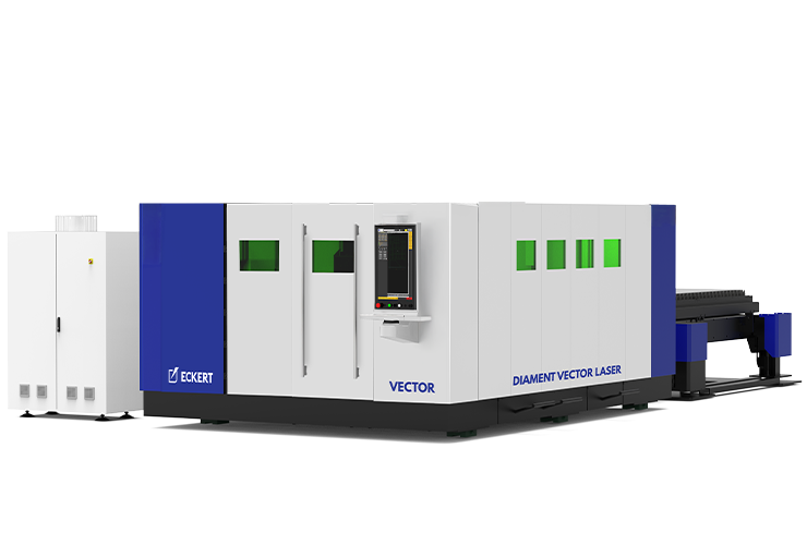 Diament Vector Laser