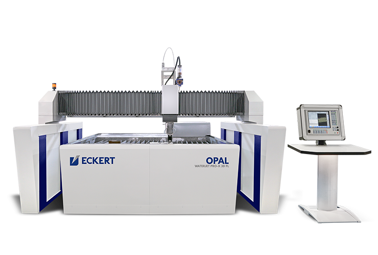 Opal Waterjet