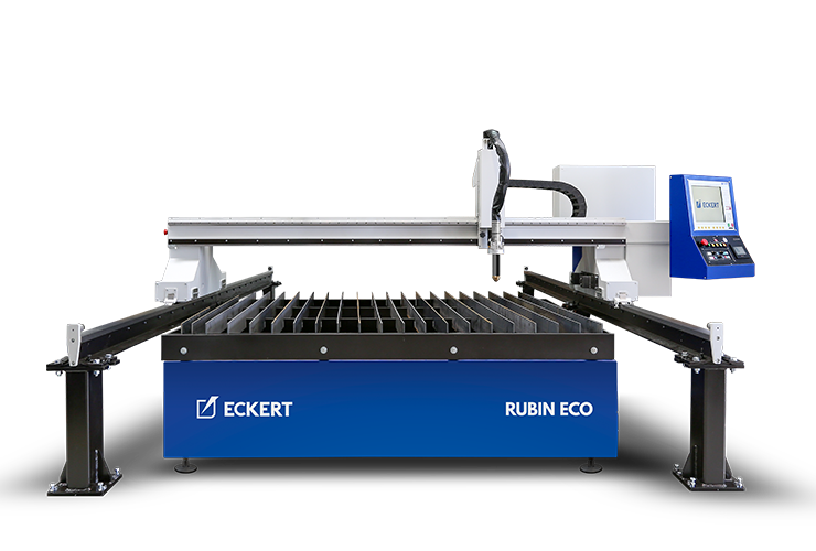 Ruby ECO